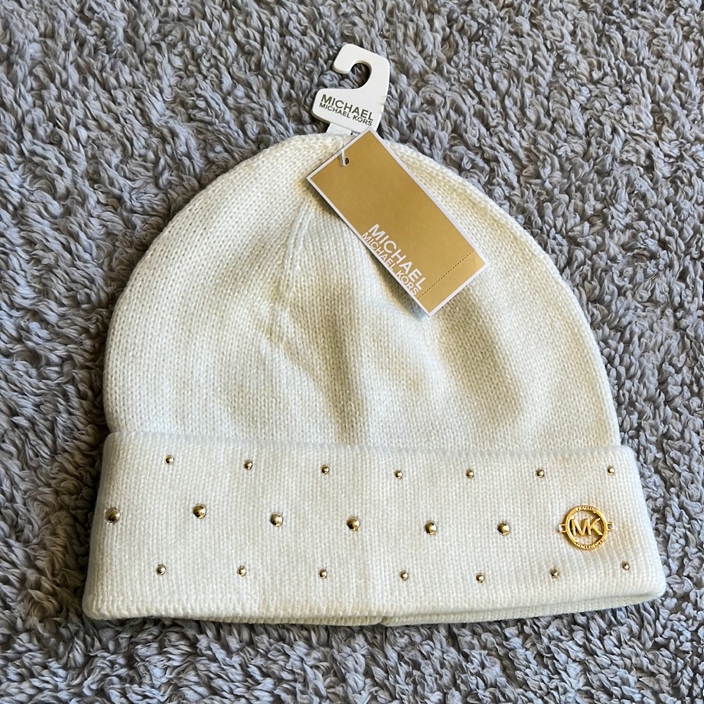 Michael Kors Beanie